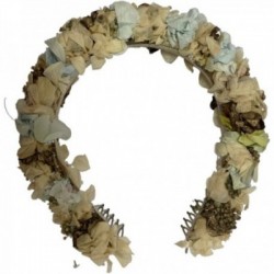 COURONNE FLEUR EDITION LIMITEE