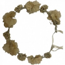 LIMITED EDITION FLOWER CROWN