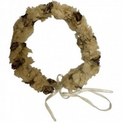 LIMITED EDITION FLOWER CROWN