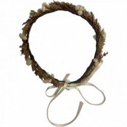 LIMITED EDITION FLOWER CROWN