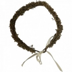 LIMITED EDITION FLOWER CROWN