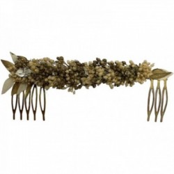 PEIGNE FLEUR EDITION LIMITEE