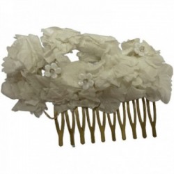 PEIGNE FLEUR EDITION LIMITEE