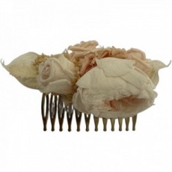 LIMITED EDITION FLOWER COMB