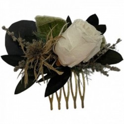 PEIGNE FLEUR EDITION LIMITEE