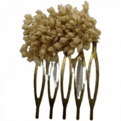 PEIGNE FLEUR EDITION LIMITEE