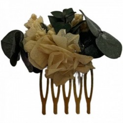 PEIGNE FLEUR EDITION LIMITEE