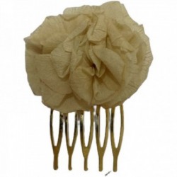 PEIGNE FLEUR EDITION LIMITEE