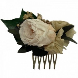 PEIGNE FLEUR EDITION LIMITEE