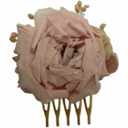 PEIGNE FLEUR EDITION LIMITEE