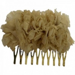 PEIGNE FLEUR EDITION LIMITEE