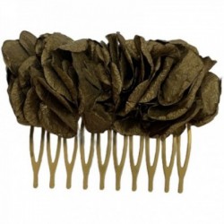 PEIGNE FLEUR EDITION LIMITEE