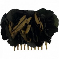 PEIGNE FLEUR EDITION LIMITEE