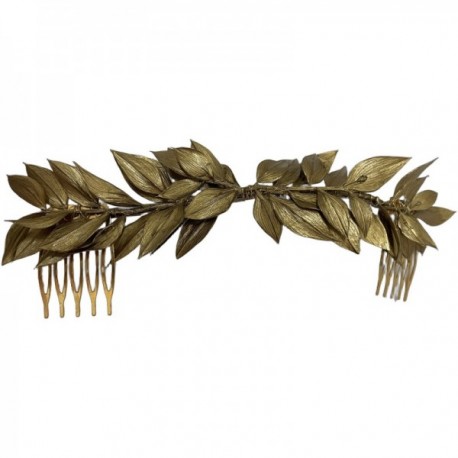 PEIGNE FLEUR EDITION LIMITEE