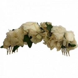 PEIGNE FLEUR EDITION LIMITEE