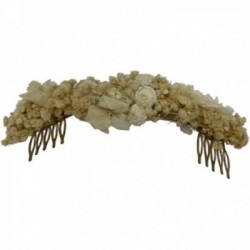 PEIGNE FLEUR EDITION LIMITEE