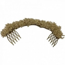 PEIGNE FLEUR EDITION LIMITEE