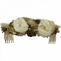 PEIGNE FLEUR EDITION LIMITEE