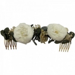 PEIGNE FLEUR EDITION LIMITEE