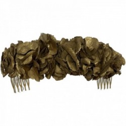 PEIGNE FLEUR EDITION LIMITEE