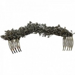 PEIGNE FLEUR EDITION LIMITEE