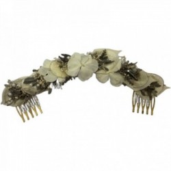 PEIGNE FLEUR EDITION LIMITEE