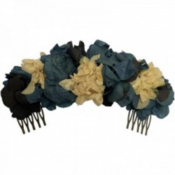 PEIGNE FLEUR EDITION LIMITEE