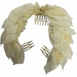 LIMITED EDITION FLOWER COMB