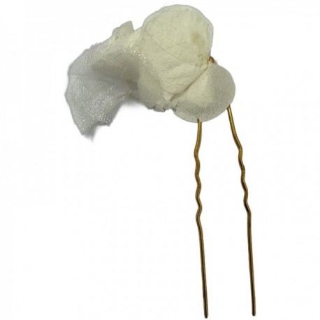 PIC FLEUR EDITION LIMITEE