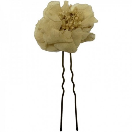 PIC FLEUR EDITION LIMITEE