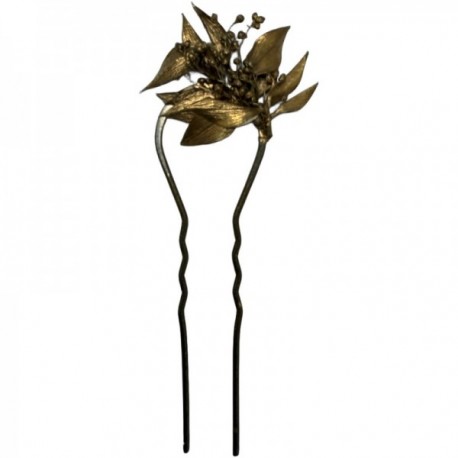 PIC FLEUR EDITION LIMITEE