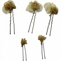 PIC FLEUR EDITION LIMITEE