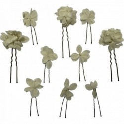 PIC FLEUR EDITION LIMITEE