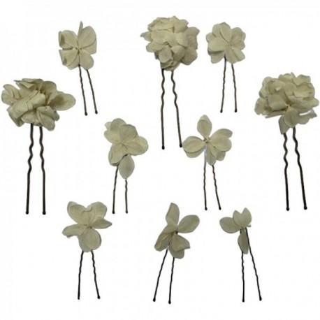 PIC FLEUR EDITION LIMITEE