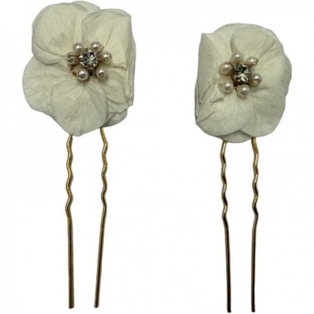 PIC FLEUR EDITION LIMITEE