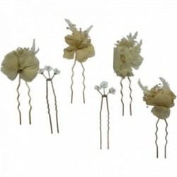 LIMITED EDITION FLOWER PIN