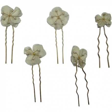 PIC FLEUR EDITION LIMITEE