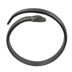 black snake BRACELET