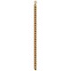 GOLD PLATED BRACELET
