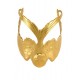 Golden Swallow Bracelet  