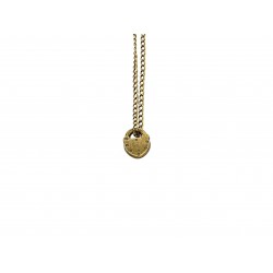 PENDENTIF CADENAS VIEIL OR