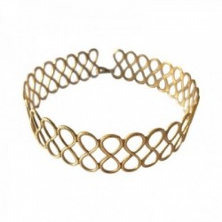 BRACELET BICEPS INFINY DORE VIF