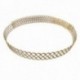 CEINTURE INFINY DORE VIF