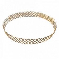 CEINTURE INFINY DORE VIF