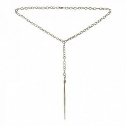 COLLIER DECOLLETE SERPENT ARGENTE VIF
